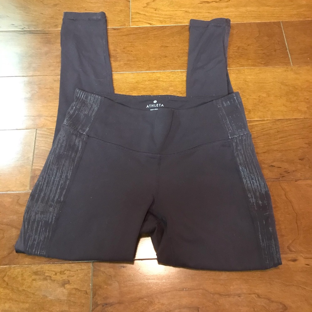 Athleta leggings